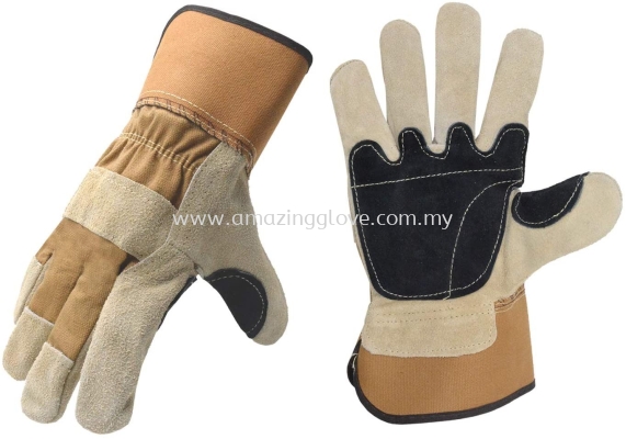 General Utility Safety Glove