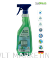 Glass Cleaner 750ml Green Chemical (Eco-Friendly) Chemical