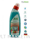 Toilet Bowl Cleaner - WC Mint 750ml Green Chemical (Eco-Friendly) Chemical