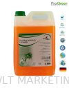 Floor Care - Floor & Surface Cleaner 5L Green Chemical (Eco-Friendly) Chemical