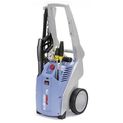 KRANZLE K2160TS HIGH PRESSURE CLEANER