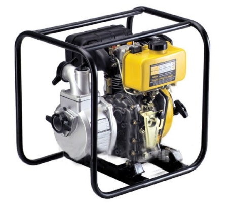 KDP30 SELF-PRIMING DIESEL ENGINE WATER PUMP