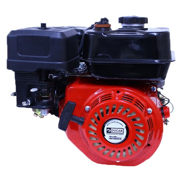 DUCAR ENGINE 212CC