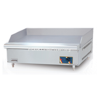 STAINLESS STEEL ELECTRICAL GRIDDLE (EG5250)