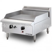 STAINLESS STEEL GAS GRIDDLE (GG2B)