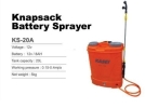 Kasei 20L Knapsack Battery Sprayer KS-20A ID31841  Blower & Sprayer Agricultural (Kasei)