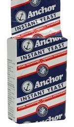 Anchor Instant Yeast 500g