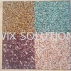 Assorted Chips Assorted Chips & Pebbles Terrazzo Material Glass Chips by Kwix