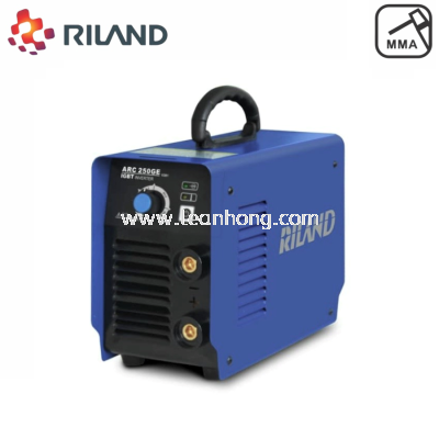 RILAND MMA 250GE WELDING MACHINE