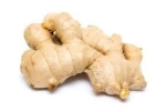 Ginger Vegetables