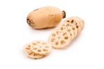 Lotus Root Vegetables