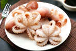 Octopus Flower Seafood