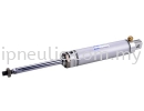 MBL SERIES CYLINDER - MINI CYLINDER(ALUMINIUM BARREL) ROUNDLINE CYLINDER ACTUATORS AIRTAC