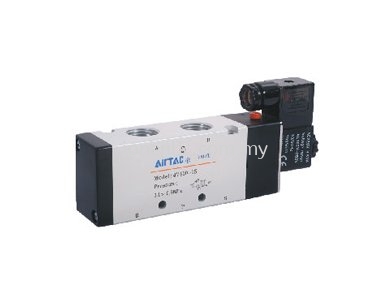 AIRTAC 4V400 SERIES 