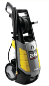 LAVOR VERTIGO 28 LAVOR HIGH PRESSURE CLEANERS LIGHT AND MEDIUM DUTY