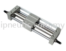 RMT SERIES - GUIDED RODLESS CYLINDER(MAGNETIC COUPLED) RODLESS MAGNETIC CYLINDER & ROTARY TABLE CYLINDER ACTUATORS AIRTAC