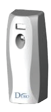 RYCAL DURO LED 2 in 1 Air Freshener Dispenser 9030