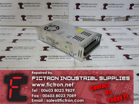 HF320W-SCW-30T HF320WSCW30T HENGFU Switching Power Supply Unit Repair Malaysia Singapore Indonesia USA Thailand