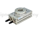 HRQ SERIES - ROTARY TABLE CYLINDER RODLESS MAGNETIC CYLINDER & ROTARY TABLE CYLINDER ACTUATORS AIRTAC