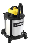 LAVOR DVC 30 XT LAVOR WET & DRY VACUUM CLEANERS