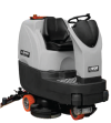 LAVOR COMFORT S-R 90 LAVOR FLOOR SCRUBBER DRIERS