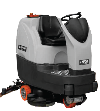 LAVOR COMFORT S-R 90