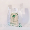 ｵϴ Oxo-Biodegradable Singlet Bag  Carrier Bags Disposable Bags