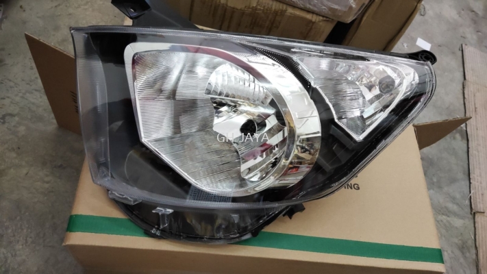 PERODUO AXIA HEAD LAMP ( TAIWAN DEPO) 