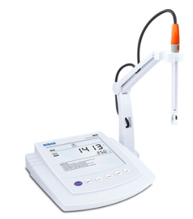 Benchtop Conductivity / TDS / Salinity Meter