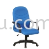 PK-WROC-2-M-L1-Budget 1 Medium Back Chair Work Chair Fabric Office Chair Office Chair