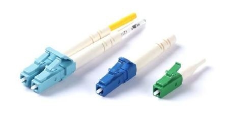 LC Connector Series Connector FIBER ACCESSORIES