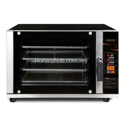 CONVECTION OVEN X2-P 120L