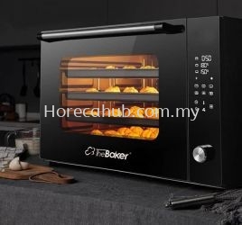 OVEN ESM - 100DG