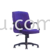 PK-WROC-5-L-L1-Triton Low Back Chair Work Chair Fabric Office Chair Office Chair