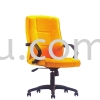 PK-WROC-4-M-L1- Titania Medium Back Chair Work Chair Fabric Office Chair Office Chair