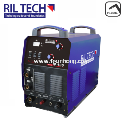 RIL TECH PLASMA IP100 CUTTING MACHINE