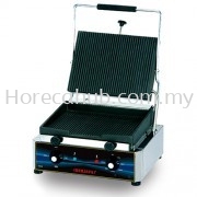 Stainless Steel Electrical Contact Toaster (CG23)