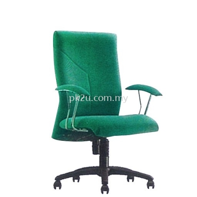 PK-WROC-3-M-L1-Titan Medium Back Chair