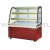 Hot Display Warmer - Maroon (2 Tier) HOT DISPLAY WARMER FOOD SERVICE & EQUIPMENT