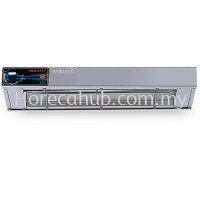 STAINLESS STEEL INFRA RED HEATING LAMP 