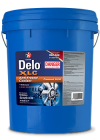 CX Delo XLC Premix 50/50  / 18L CALTEX ANTI-FREEZE / COOLANT