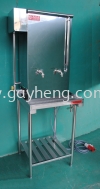 Stainless Steel Water Boiler Electrical Free Standing ׸(õ)߽ˮ¯ Water Boiler Food Services Kitchen Equipment