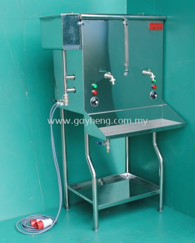 Stainless Steel Water Boiler Electrical Free Standing ׸(õ)߽ˮ¯