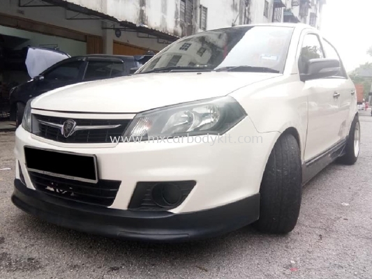 Proton Johor Malaysia Johor Bahru Jb Masai Supplier Suppliers Supply Supplies Mx Car Body Kit