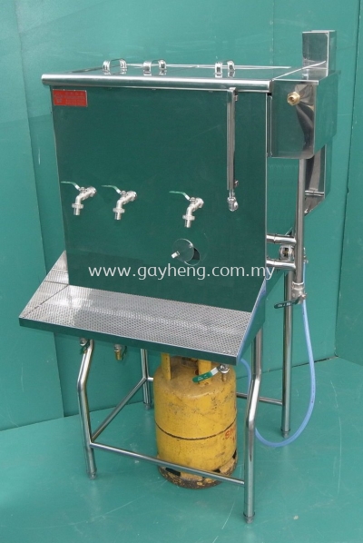 Stainless Steel Water Boiler Gas Free Standing ׸(ú)߽ˮ¯