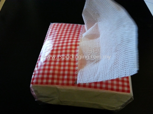 1 PLY POPUP EMBOSSED (150 pcs x 72 pack) x 2