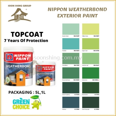 Weatherbond