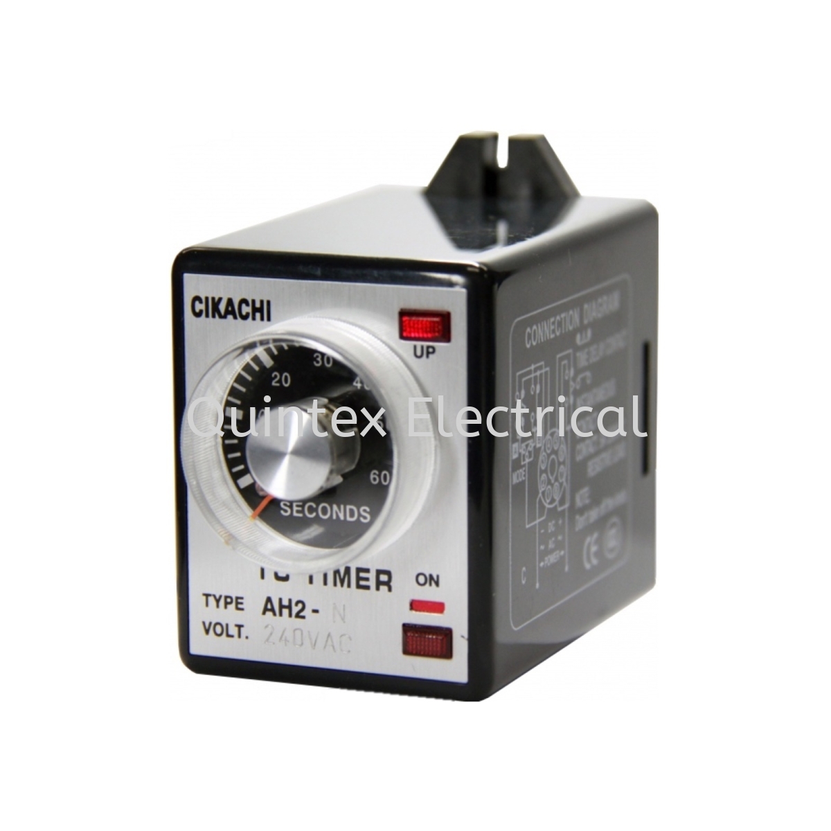 CIKACHI Timer AH2 N On Delay IC Timer CIKACHI Timer Selangor Malaysia Cikachi timer ah2 n on delay ic timer cikachi timer selangor malaysia