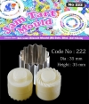 Jam Tart Mould SL-222 Baking Tools