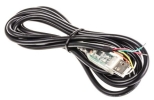 USB to RS232 converter cable,1.8m M-Duino Accessories Ethernet PLC INDUSTRIAL SHIELDS